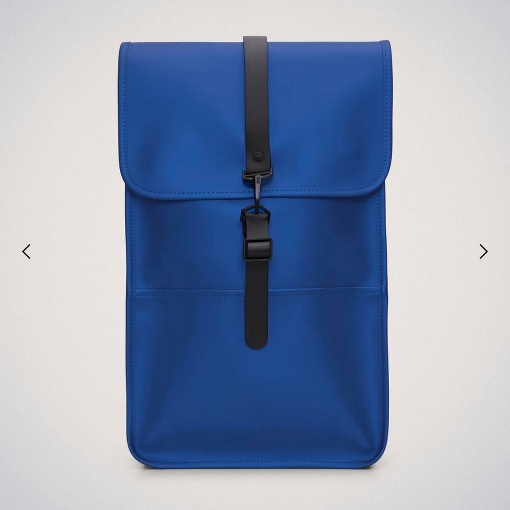 Rain Backpack